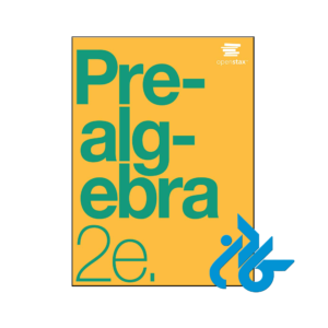 خرید و قیمت کتاب Prealgebra 2e by OpenStax از فروشگاه کادن