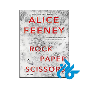 خرید و قیمت کتاب Rock Paper Scissors از فروشگاه کادن