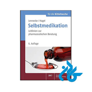 خرید و قیمت کتاب Selbstmedikation für die Kitteltasche از فروشگاه کادن