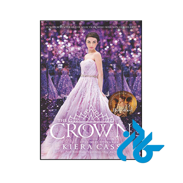 خرید و قیمت کتاب The Crown از فروشگاه کادن
