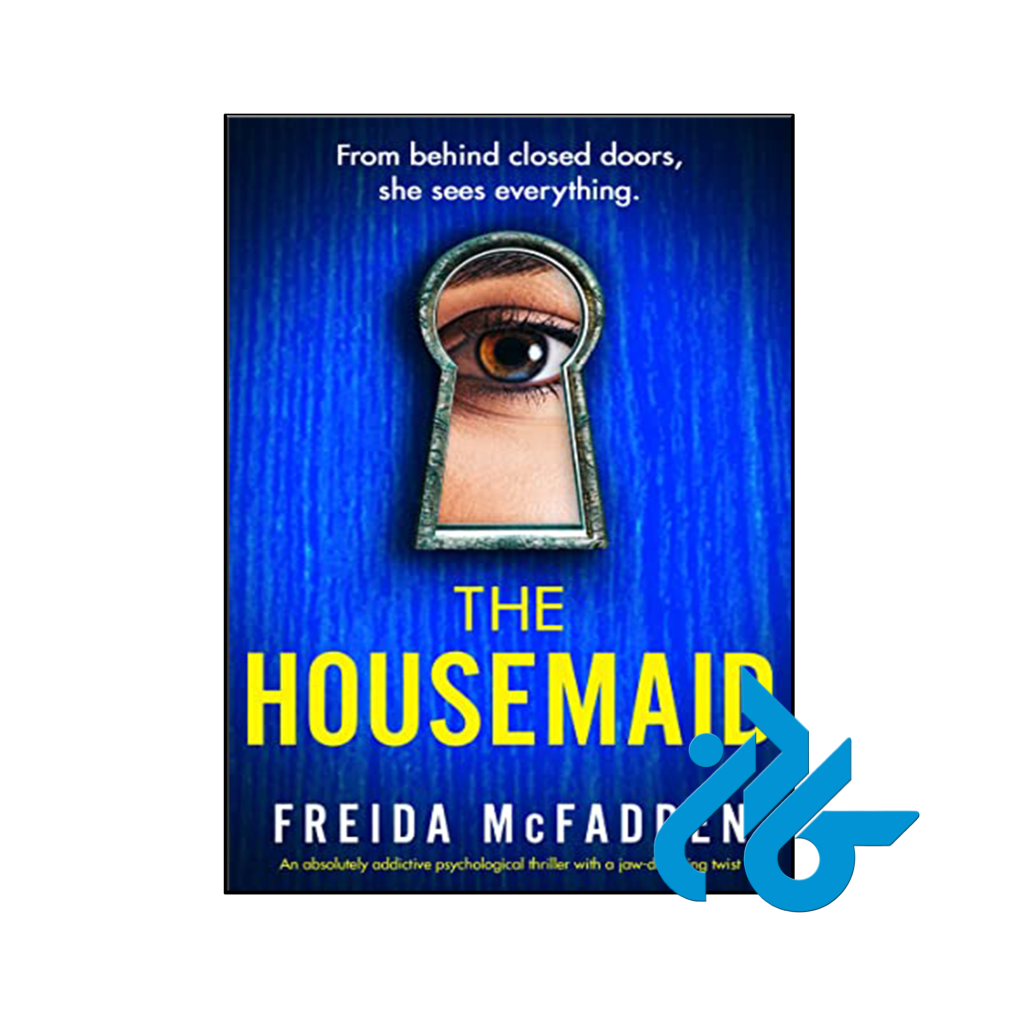 خرید و قیمت کتاب The Housemaid از فروشگاه کادن