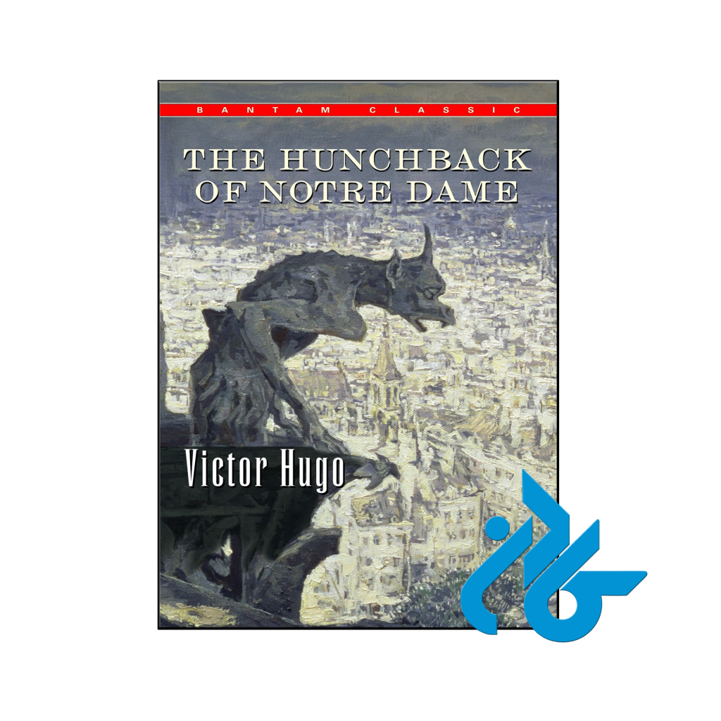 خرید و قیمت کتاب The Hunchback of Notre Dame از فروشگاه کادن