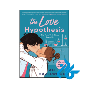خرید و قیمت کتاب The Love Hypothesis از فروشگاه کادن