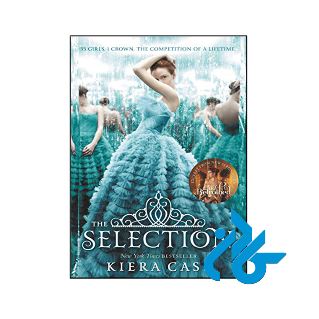خرید و قیمت کتاب The Selection از فروشگاه کادن