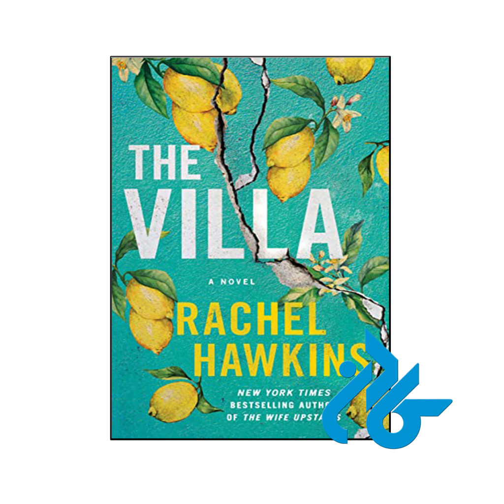 خرید و قیمت کتاب The Villa از فروشگاه کادن