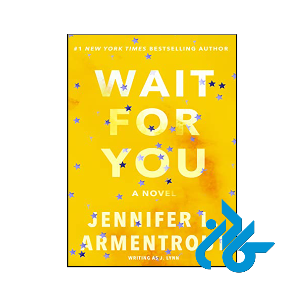 خرید و قیمت کتاب Wait for You از فروشگاه کادن