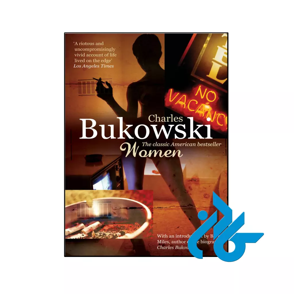 خرید و قیمت کتاب Women Charles Bukowski از فروشگاه کادن