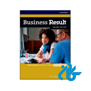 خرید و قیمت کتاب Business Result Intermediate 2nd از فروشگاه کادن