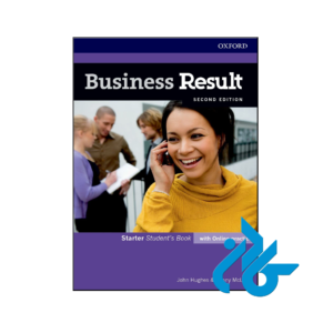 خرید و قیمت کتاب Business Result Starter 2nd از فروشگاه کادن