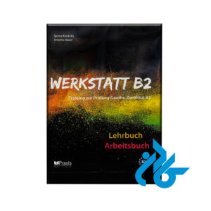 Werkstatt B2 Lehrbuch arbeitsbuch