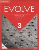 کتاب Evolve Level 3 - تصویر 3