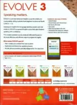 کتاب Evolve Level 3 - تصویر 2