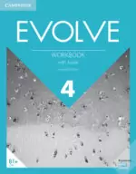 کتاب Evolve Level 4 - تصویر 3