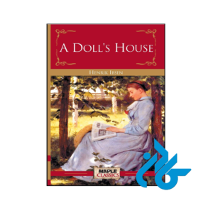 خرید و قیمت کتاب A Dolls House از فروشگاه کادن