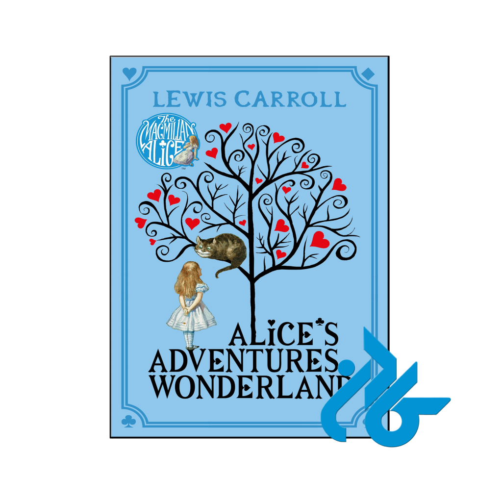 خرید و قیمت کتاب Alices Adventures in Wonderland از فروشگاه کادن