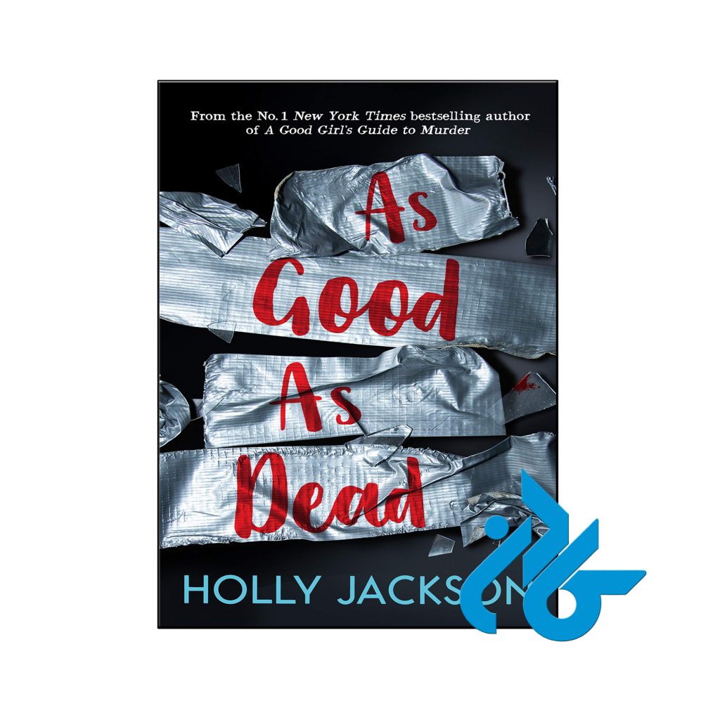 خرید و قیمت کتاب As Good As Dead از فروشگاه کادن