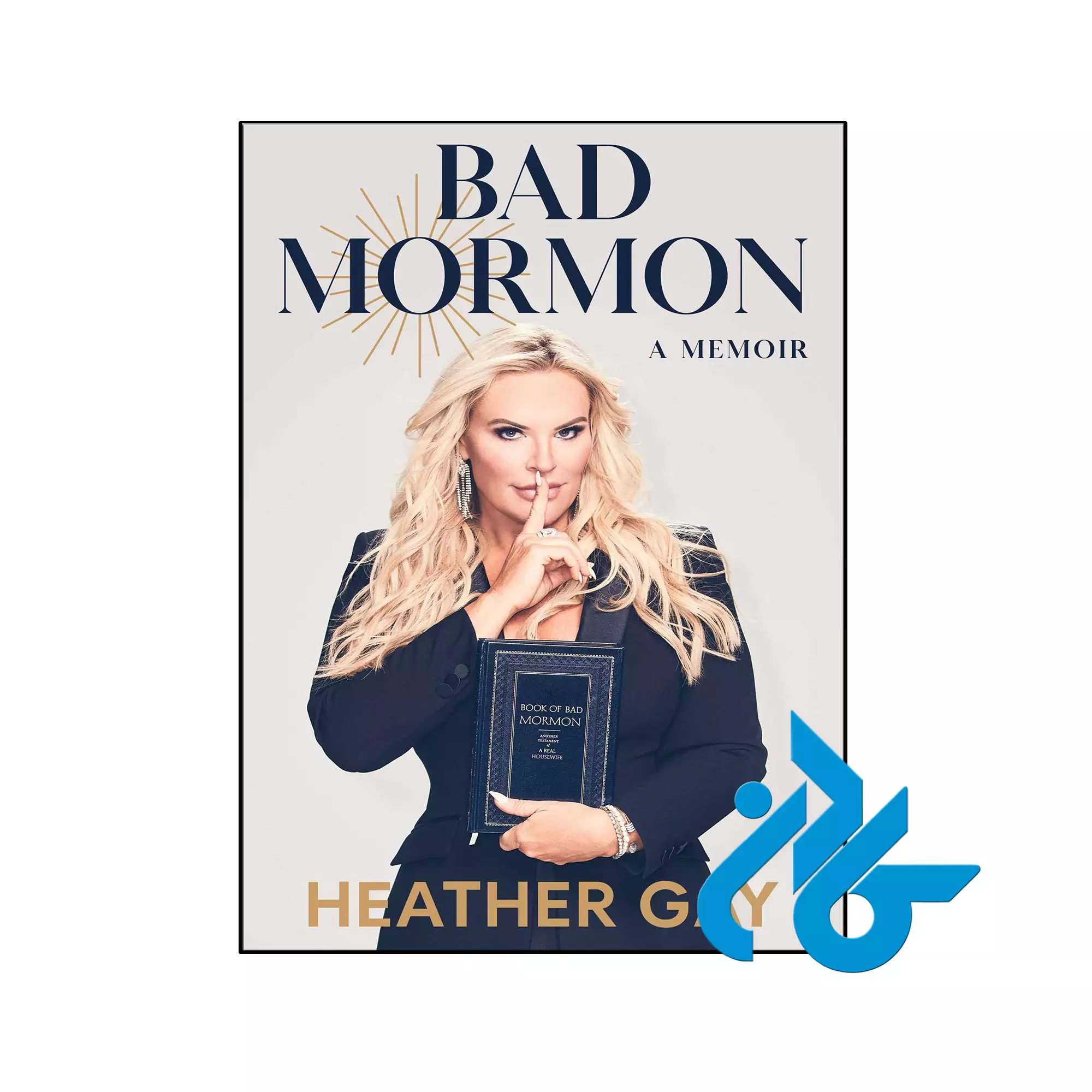 Bad Mormon بیوگرافی خرید و قیمت کتاب Bad Mormon از فروشگاه کادن
