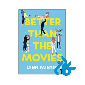 کتاب Better Than the Movies (جلد شومیز)