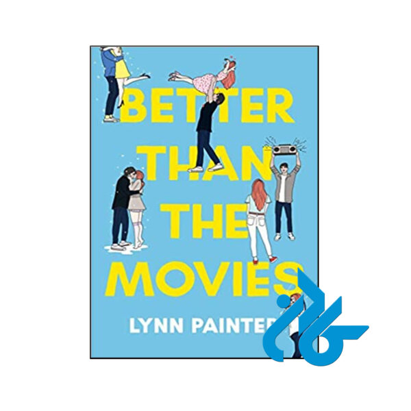 کتاب Better Than the Movies (جلد شومیز) - تصویر 1