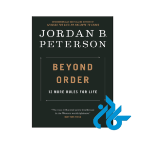 خرید و قیمت کتاب Beyond Order 12 More Rules for Life از فروشگاه کادن