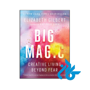 خرید و قیمت کتاب Big Magic Creative Living Beyond Fear از فروشگاه کادن