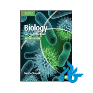 خرید و قیمت کتاب Biology for the IB Diploma Coursebook 2nd از انتشارات کادن