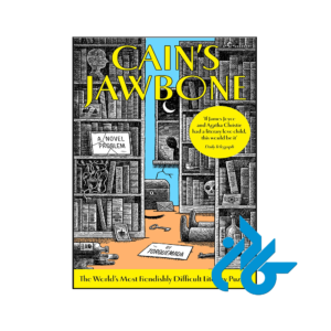 خرید و قیمت کتاب Cains Jawbone از فروشگاه کادن