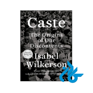 خرید و قیمت کتاب Caste The Origins of Our Discontents از فروشگاه کادن