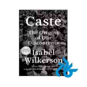 خرید و قیمت کتاب Caste The Origins of Our Discontents از فروشگاه کادن