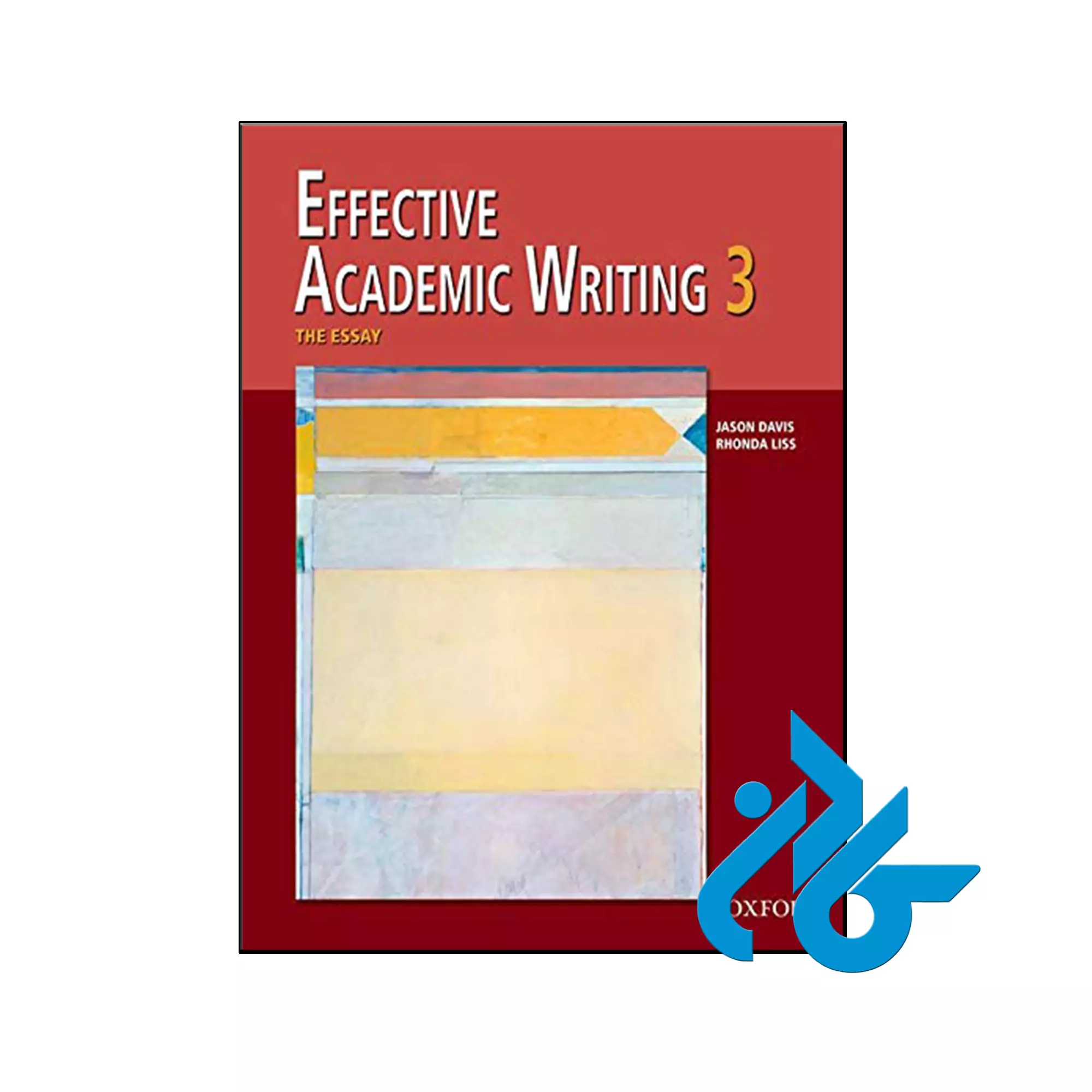 Effective Academic Writing 3 رایتینگ خرید و قیمت کتاب Effective Academic Writing 3 از فروشگاه کادن