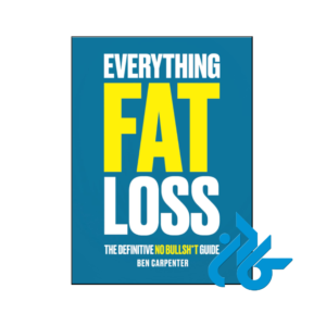 خرید و قیمت کتاب Everything Fat Loss از فروشگاه کادن