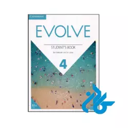 خرید و قیمت کتاب Evolve Level 4 از فروشگاه کادن