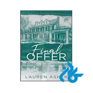 خرید و قیمت کتاب Final Offer از فروشگاه کادن