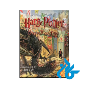 خرید و قیمت کتاب Harry Potter and the Goblet of Fire از فروشگاه کادن