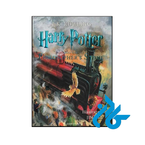 خرید و قیمت کتاب Harry Potter and the Philosophers Stone از فروشگاه کادن