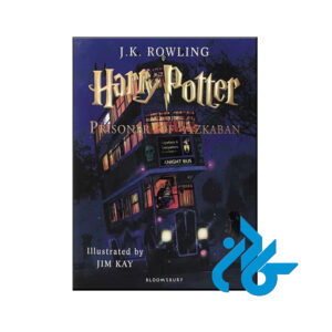 خرید و قیمت کتاب Harry Potter and the Prisoner of Azkaban از فروشگاه کادن