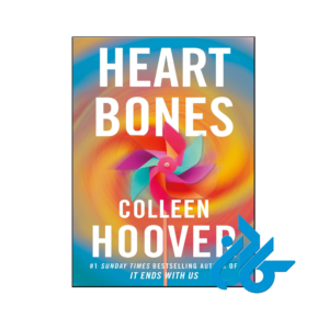 خرید و قیمت کتاب Heart Bones از فروشگاه کادن