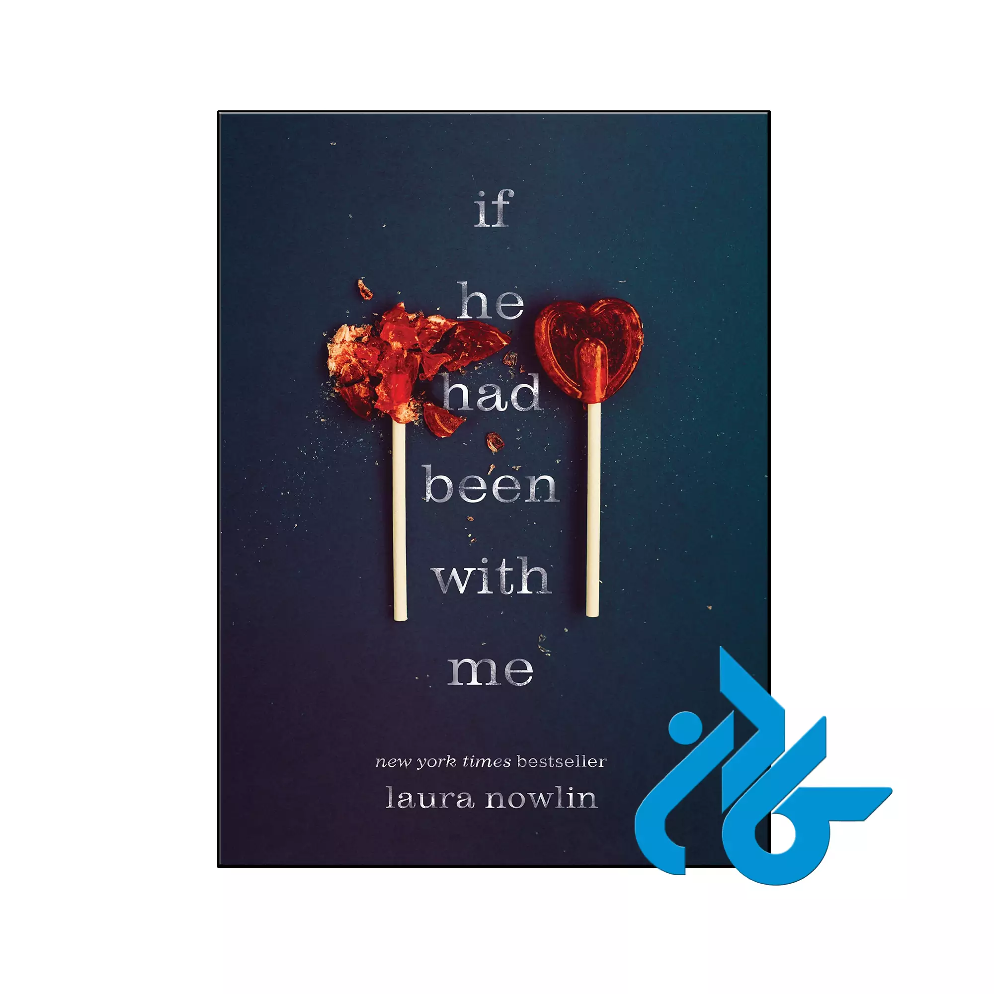 If He Had Been with Me عاشقانه خرید و قیمت کتاب If He Had Been with Me از فروشگاه کادن