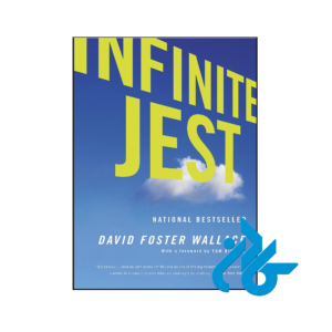 خرید و قیمت کتاب Infinite Jest از فروشگاه کادن