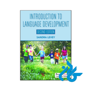 خرید و قیمت کتاب Introduction to Language Development 2nd از فروشگاه کادن