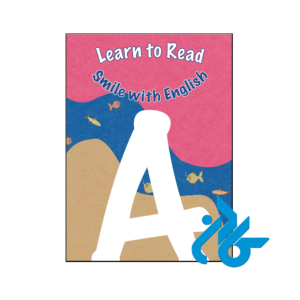 خرید و قیمت کتاب Learn to Read Smile with English A از فروشگاه کادن