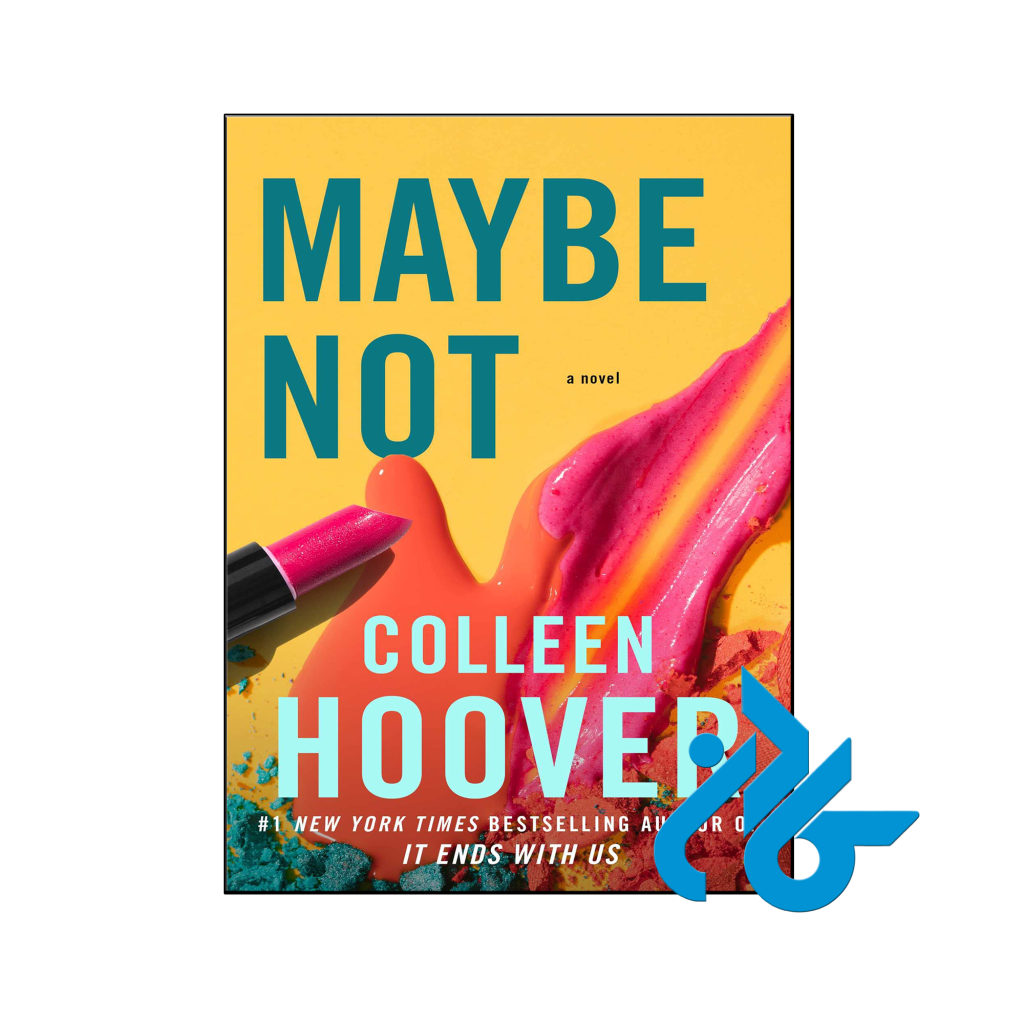 خرید و قیمت کتاب Maybe Not از فروشگاه کادن