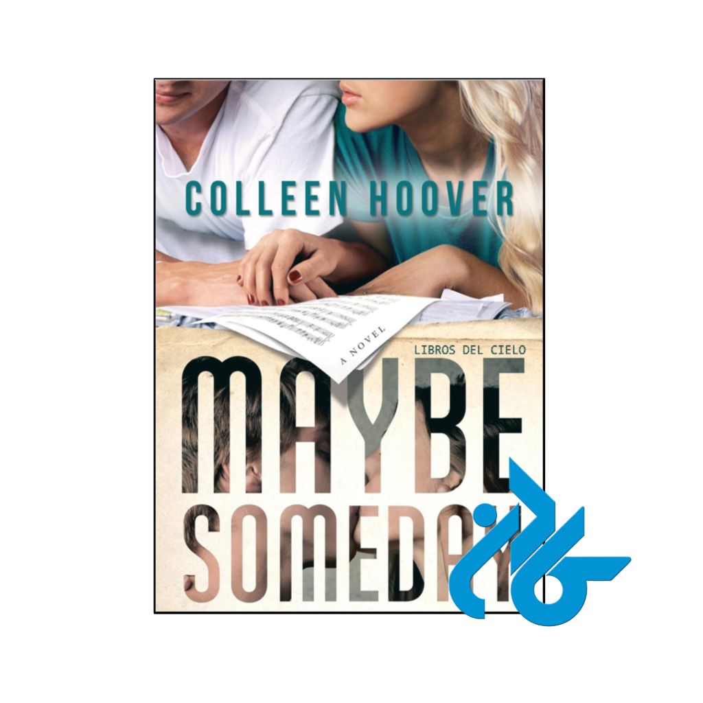 خرید و قیمت کتاب Maybe Someday Spanish Edition از فروشگاه کادن