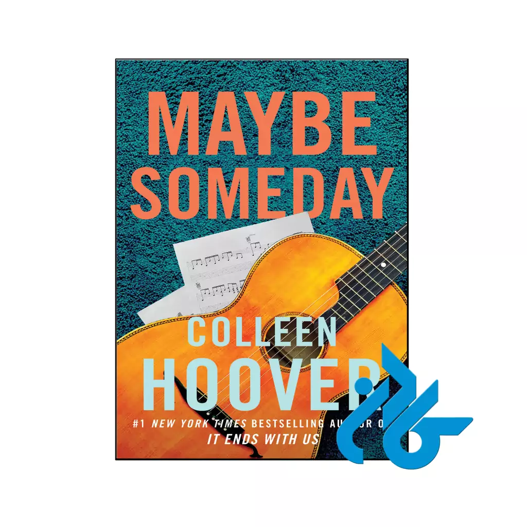 خرید و قیمت کتاب Maybe Someday از فروشگاه کادن
