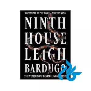 خرید و قیمت کتاب Ninth House از فروشگاه کادن