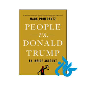 خرید و قیمت کتاب People vs Donald Trump An Inside Account از فروشگاه کادن