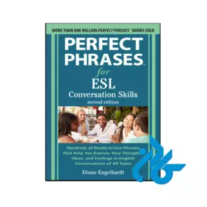 خرید و قیمت کتاب Perfect Phrases for ESL Conversation Skills 2nd از فروشگاه کادن