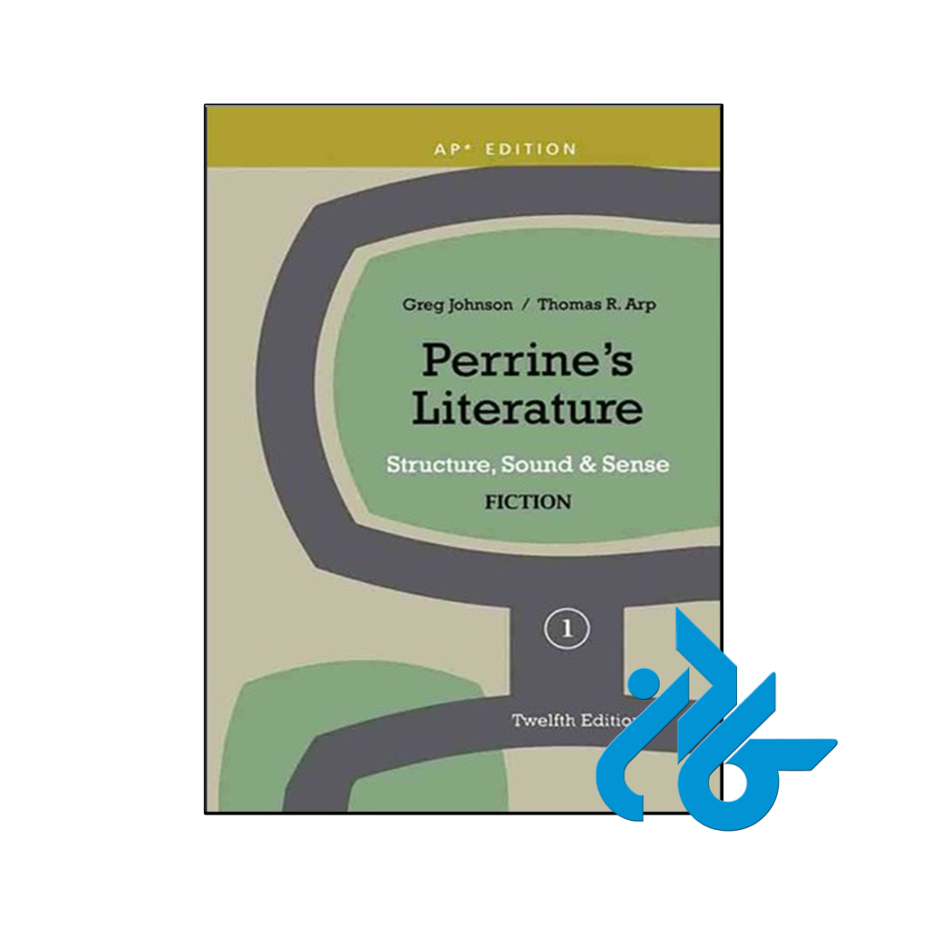 Perrines Literature 1