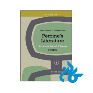 خرید و قیمت کتاب Perrines Literature 3 Structure Sound & Sense Drama 12th از فروشگاه کادن