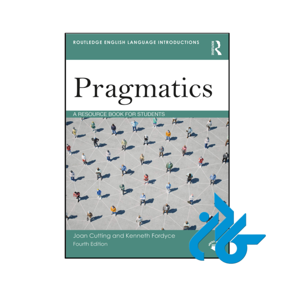 خرید و قیمت کتاب Pragmatics 4th از فروشگاه کادن